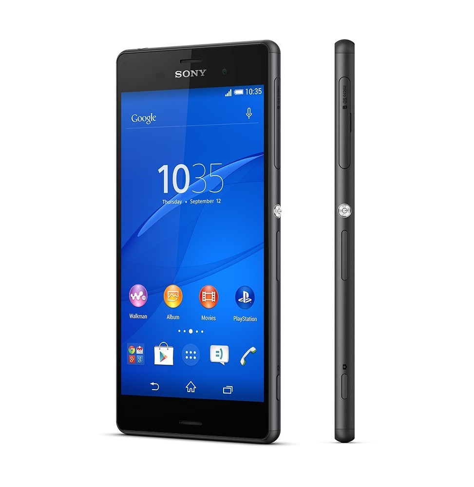 Smartphone Sony Xperia™ Z3